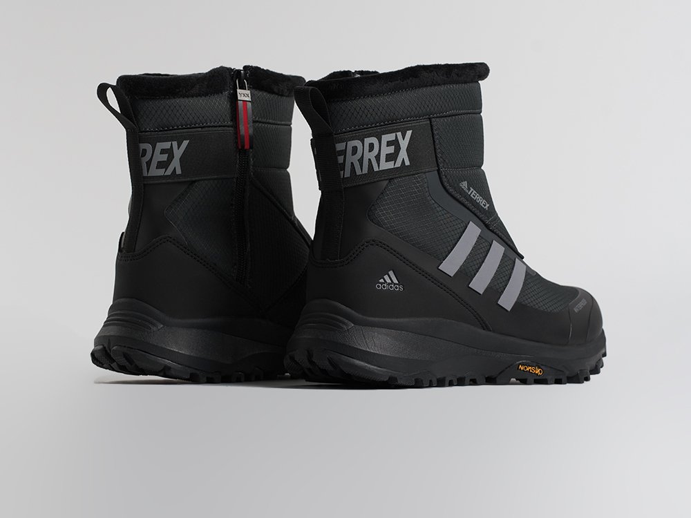 Зимние Сапоги Adidas