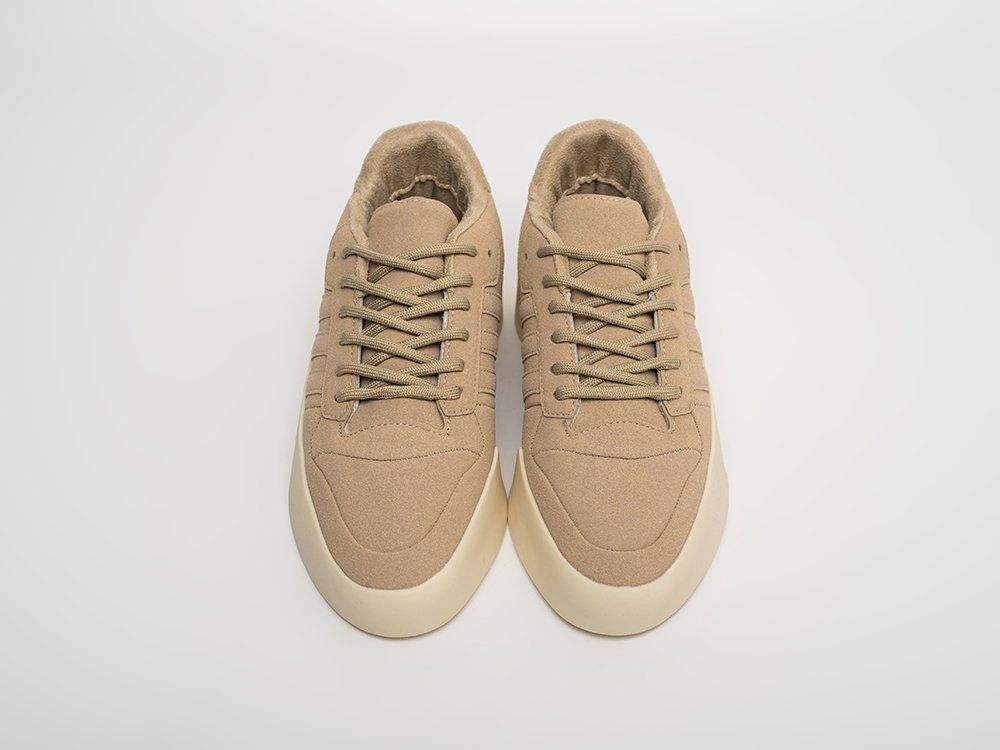Кроссовки Fear of God x Adidas Forum 86 Lo