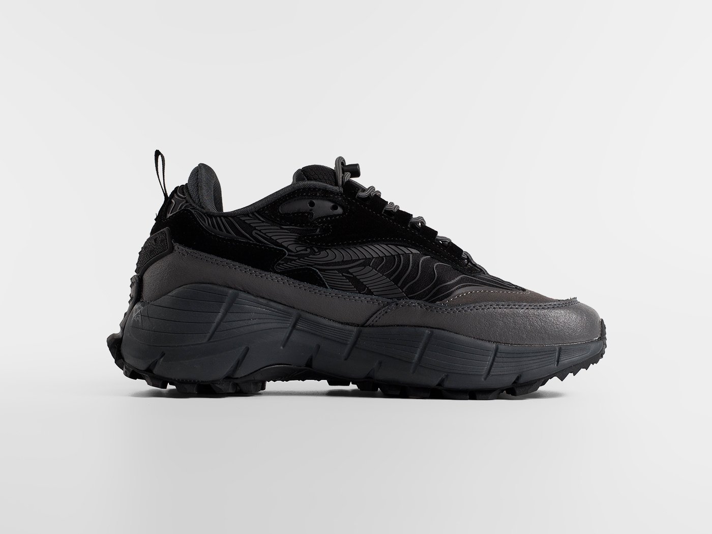 Кроссовки Reebok Zig Kinetica 2.5 Edge