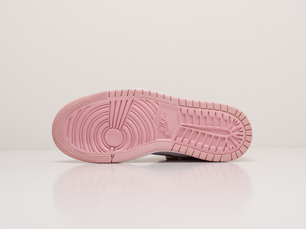 Кроссовки Nike Air Jordan 1 Zoom Air CMFT