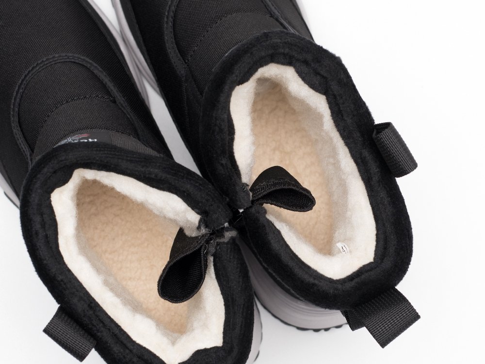 Зимние Сапоги Reebok