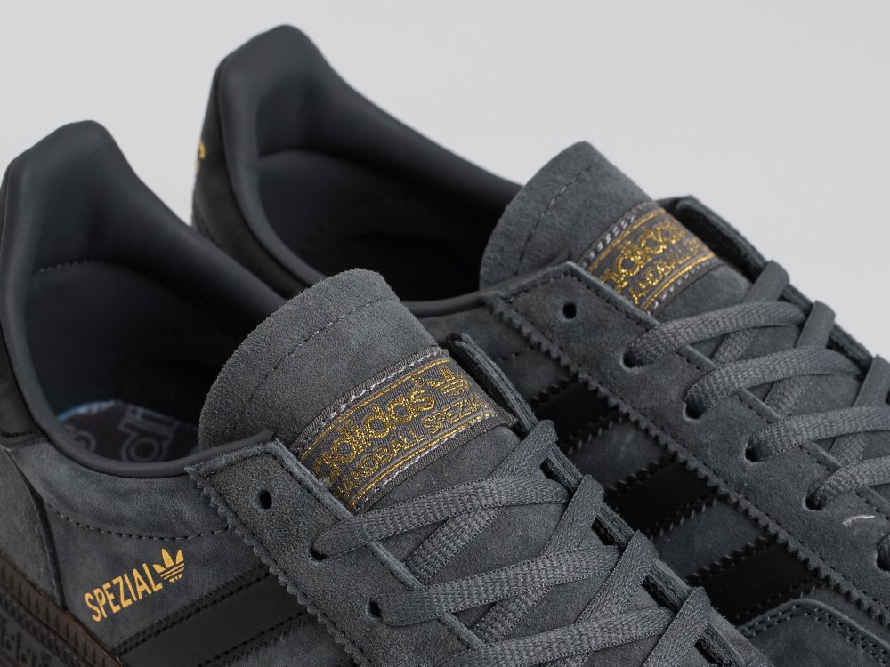 Кроссовки Adidas Spezial