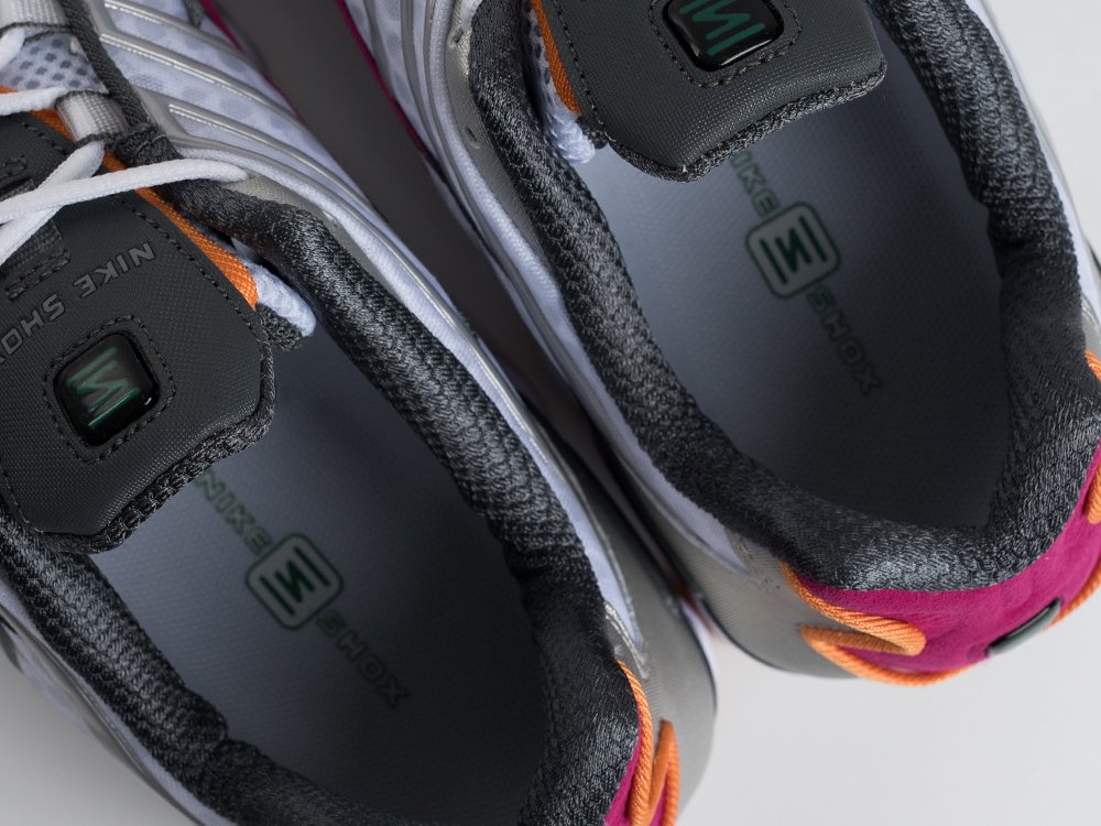 Кроссовки Nike Shox TL