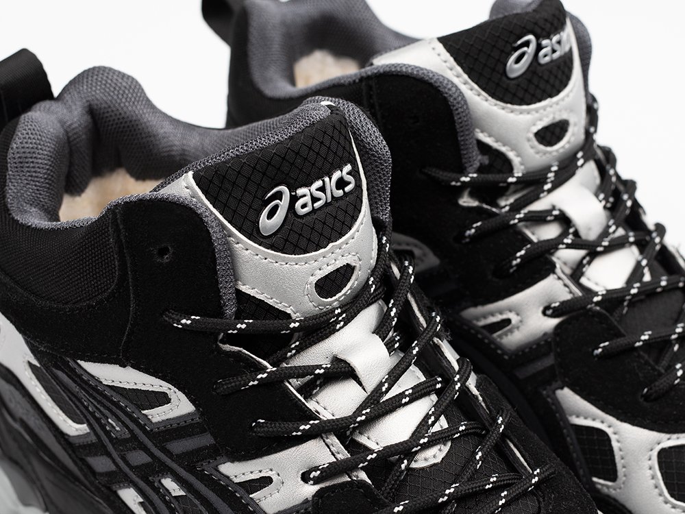 Зимние Кроссовки Asics GEL-NYC Mid
