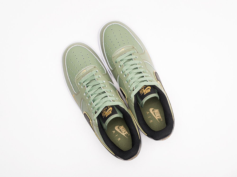 Кроссовки Nike Air Force 1 Low