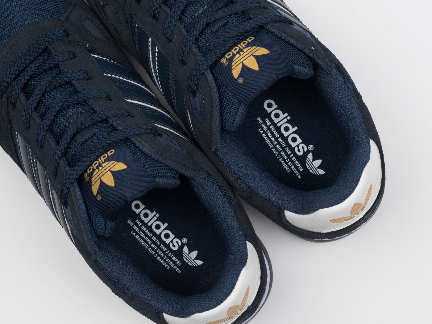 Кроссовки Adidas ZX 750