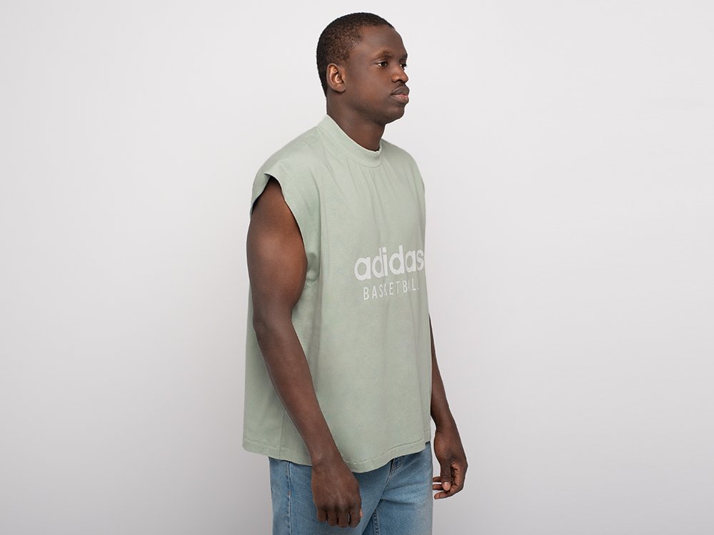 Майка Adidas