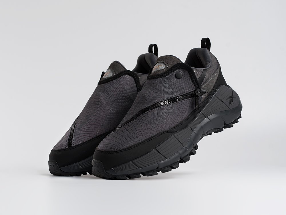 Кроссовки Spyder x Reebok Low Top Running