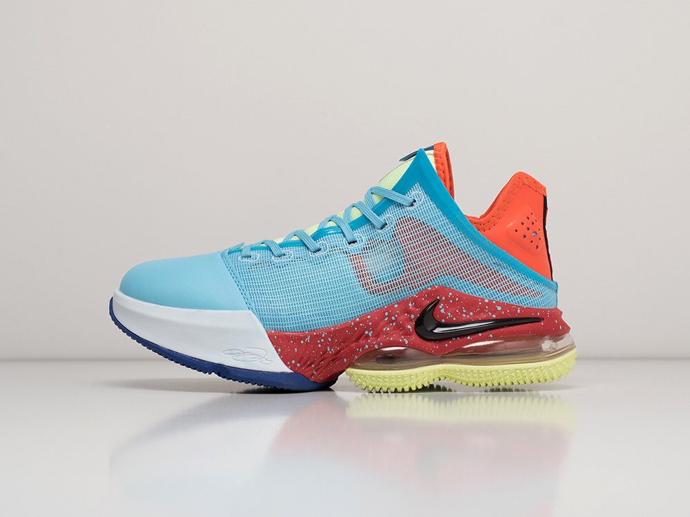 Кроссовки Nike Lebron XIX Low