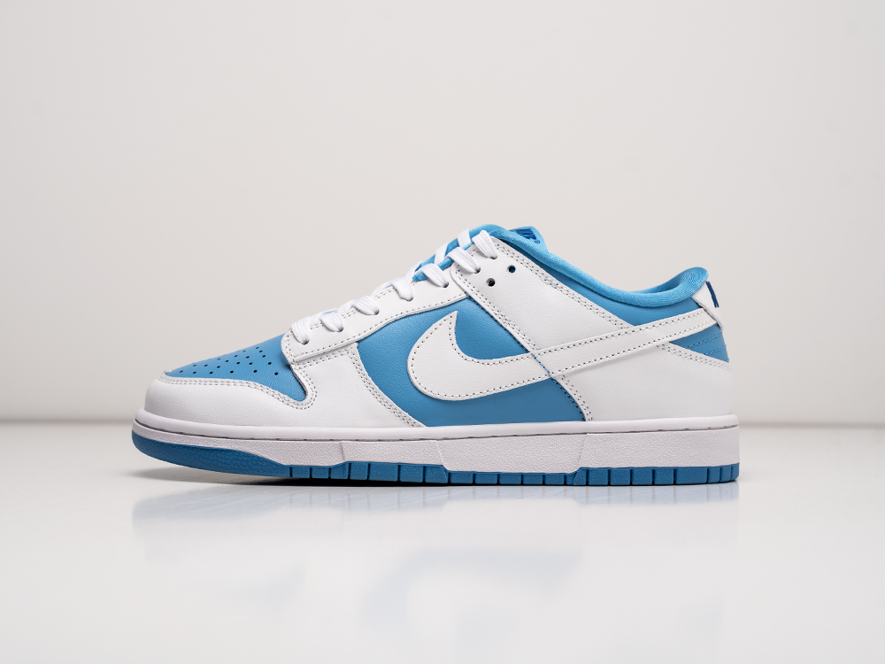 Кроссовки Nike SB Dunk Low