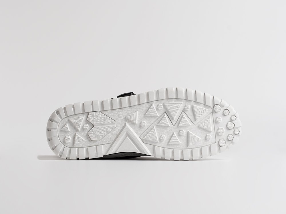 Зимние Кроссовки Nike High