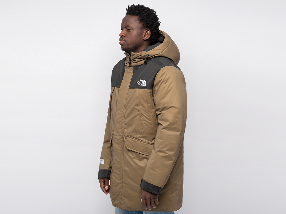 Куртка зимняя The North Face