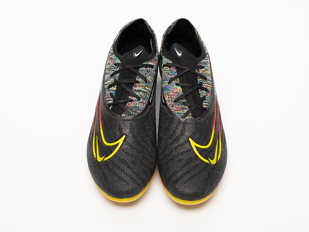 Футбольная обувь Nike Gripknit Phantom GX FG