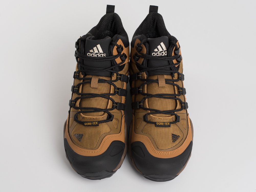 Зимние Ботинки Adidas Terrex Winter