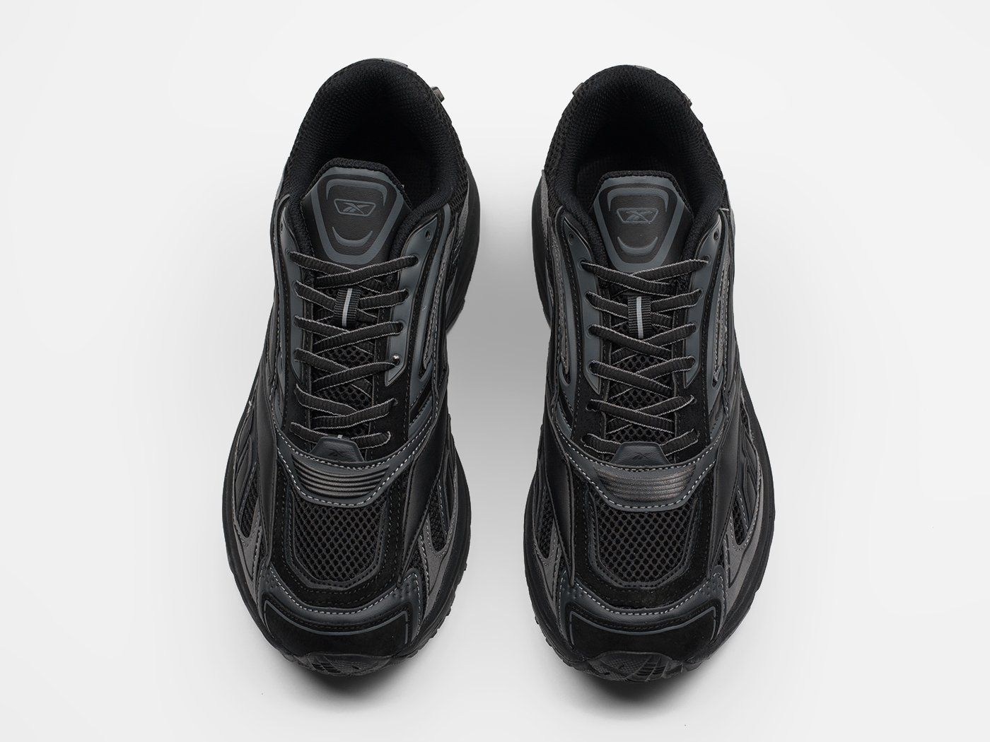 Кроссовки Reebok Premier Road Low