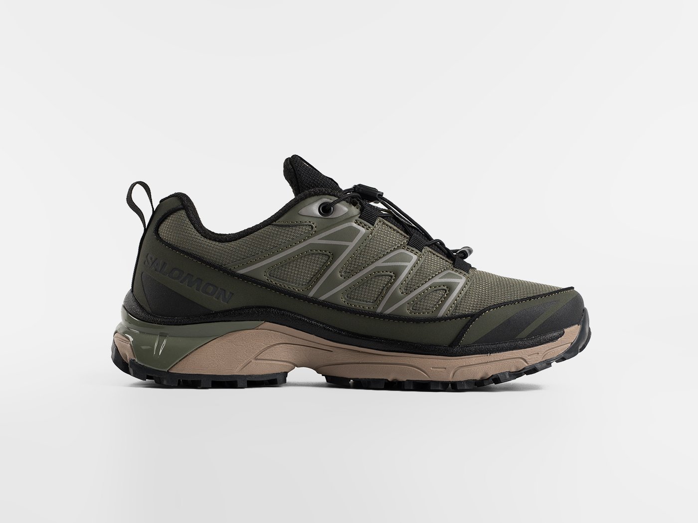 Кроссовки Salomon ADVANCED XT-6 ADV