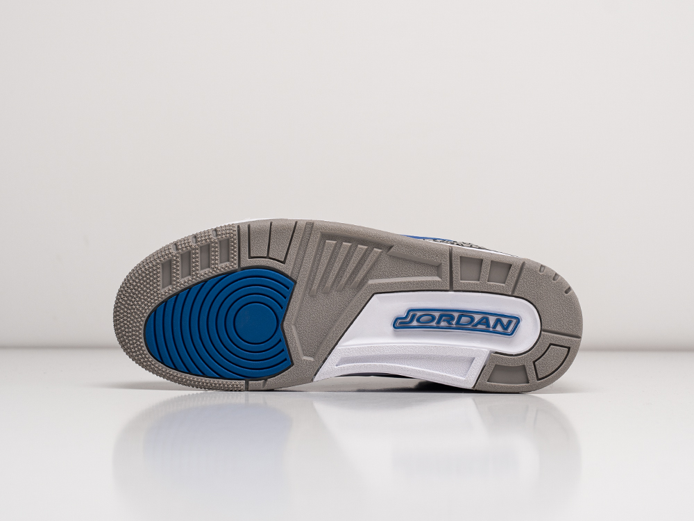 Кроссовки Nike Air Jordan 3