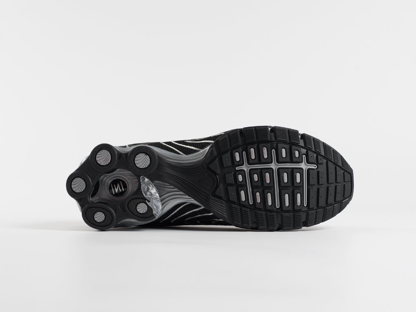 Кроссовки Nike Shox