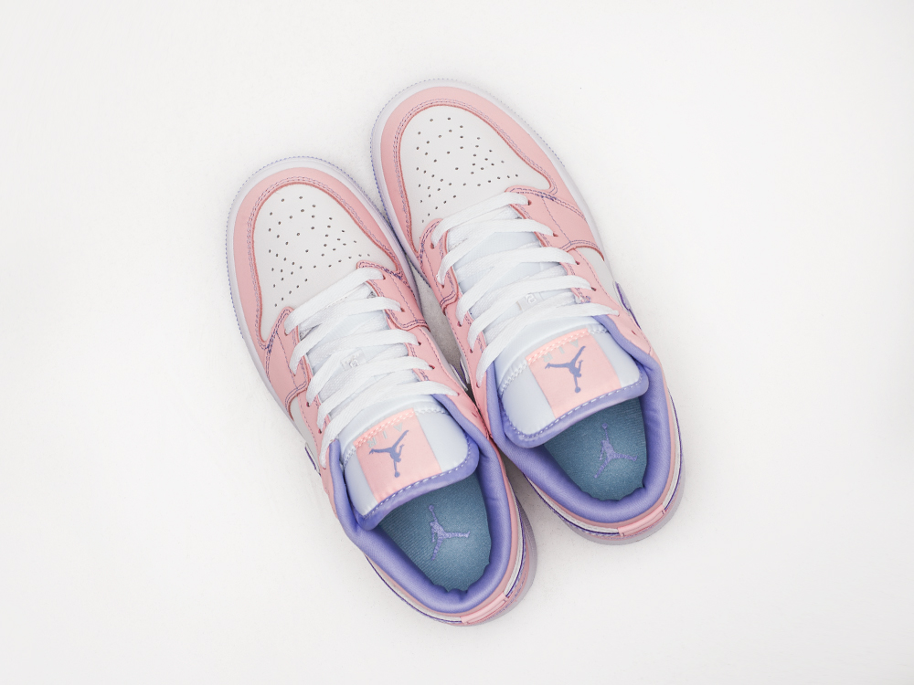 Кроссовки Nike Air Jordan 1 Low