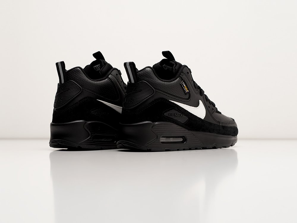 Зимние Кроссовки Nike Air Max 90