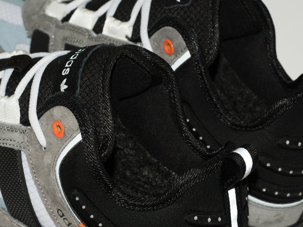 Зимние Кроссовки Adidas Niteball Hi