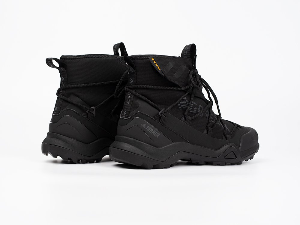 Зимние Ботинки Adidas Gore-tex