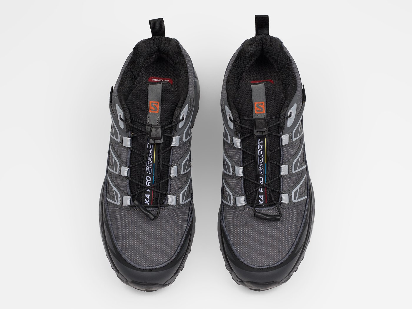 Кроссовки Salomon ADVANCED XT-6 ADV