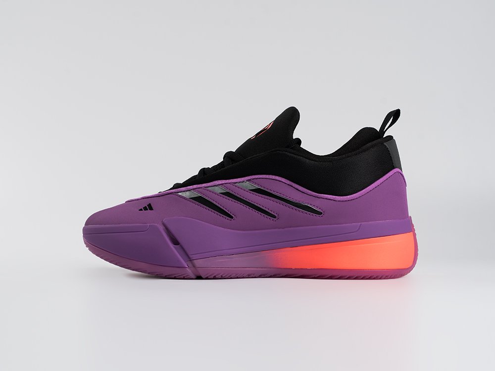 Кроссовки Adidas Dame 9
