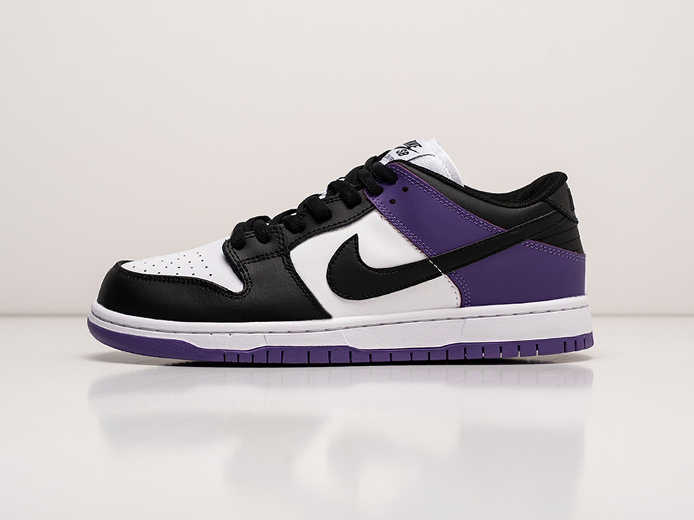 Кроссовки Nike SB Dunk Low