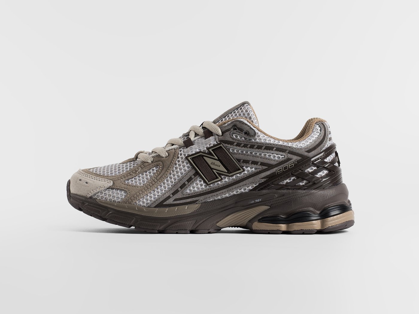 Кроссовки New Balance 1906R