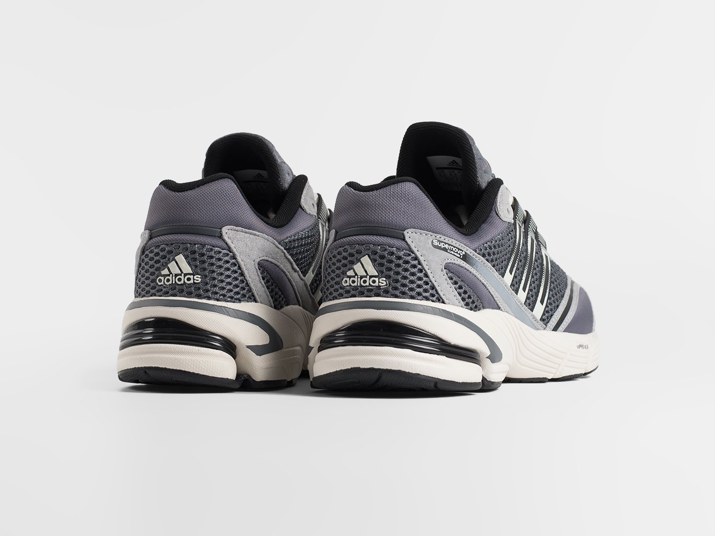 Кроссовки Adidas Supernova Cushion 7