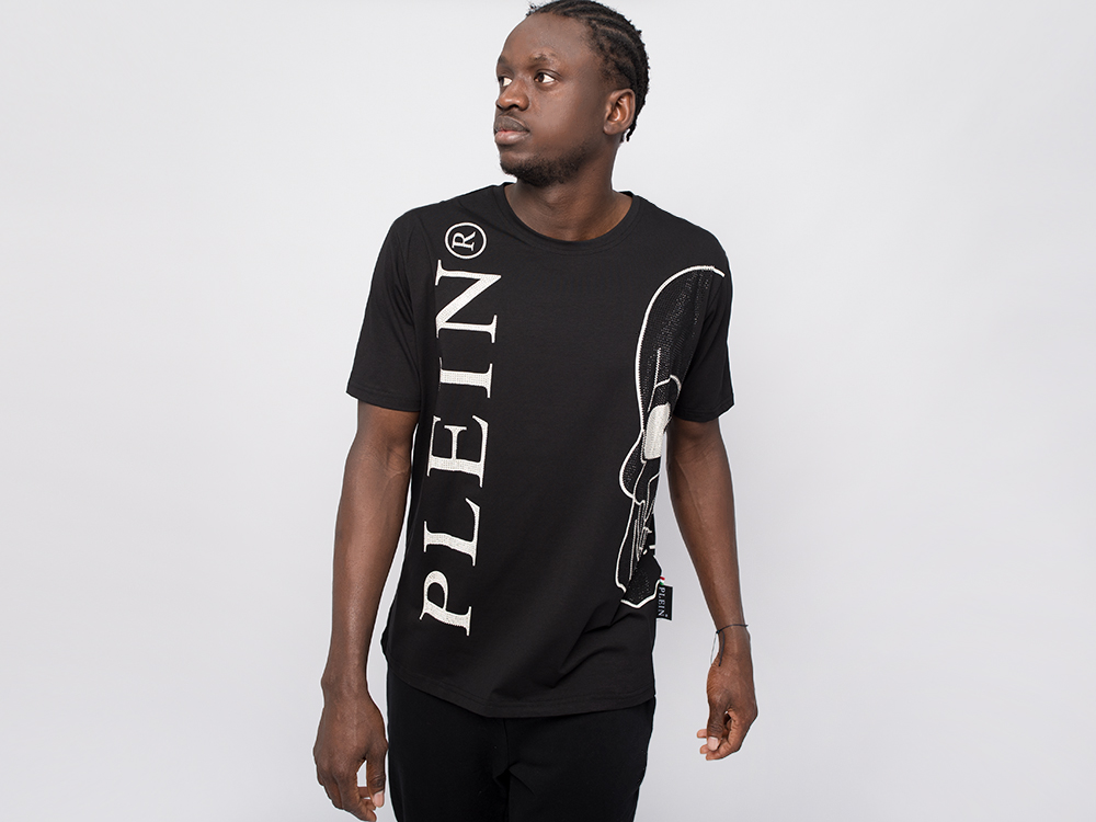 Футболка Philipp Plein