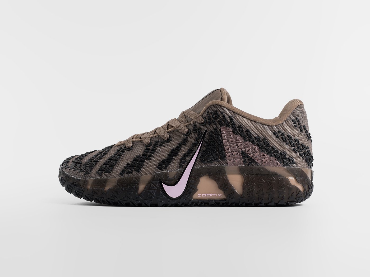 Кроссовки Nike Ja 3