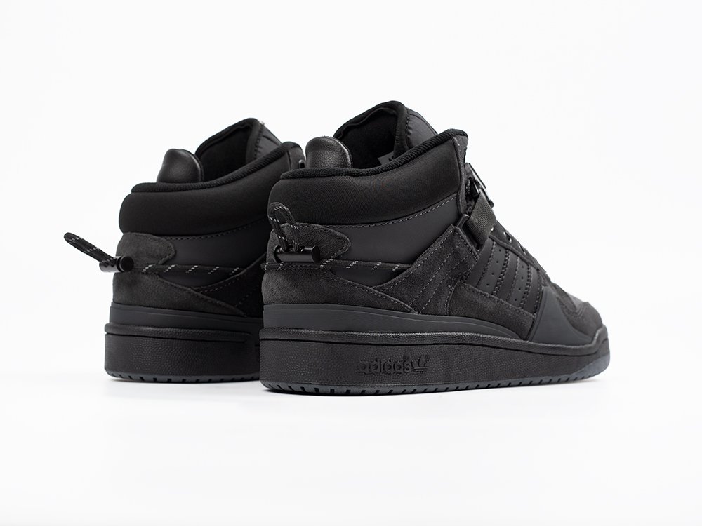 Зимние Кроссовки Adidas Forum 84 High