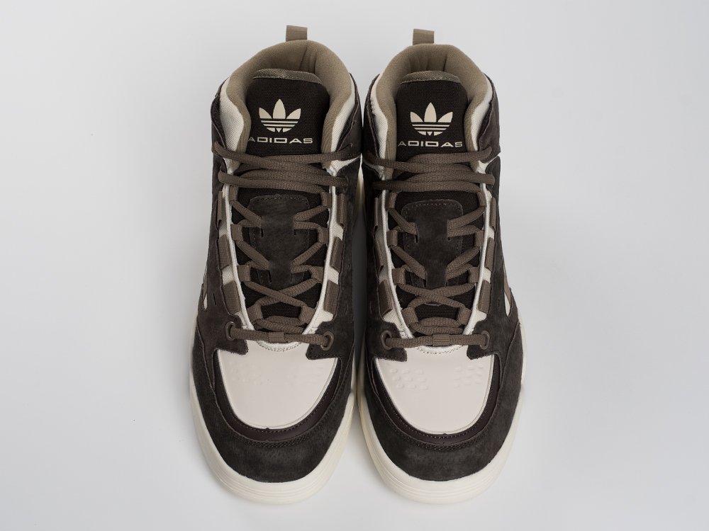 Зимние Кроссовки Adidas ADI 2000 High