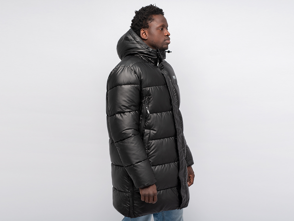 Куртка зимняя Hugo Boss