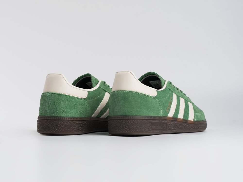 Кроссовки Adidas Spezial