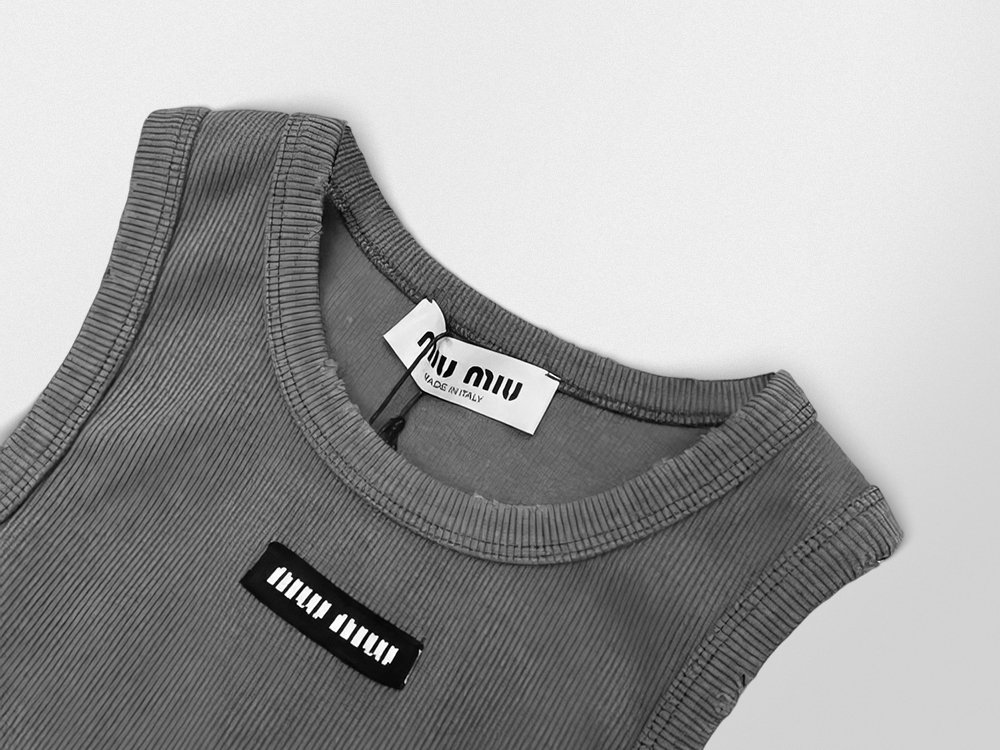 Майка Miu Miu