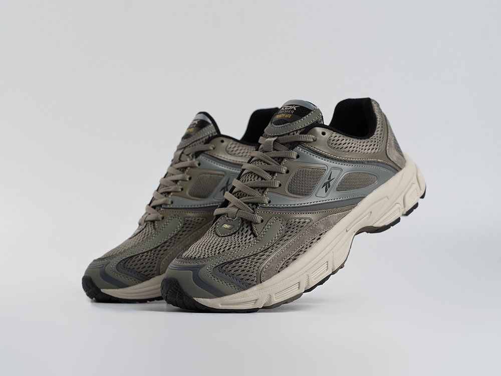 Кроссовки Reebok Premier Trinity