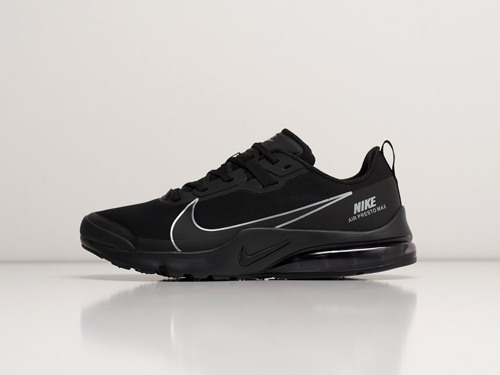 Кроссовки Nike Air Presto Max