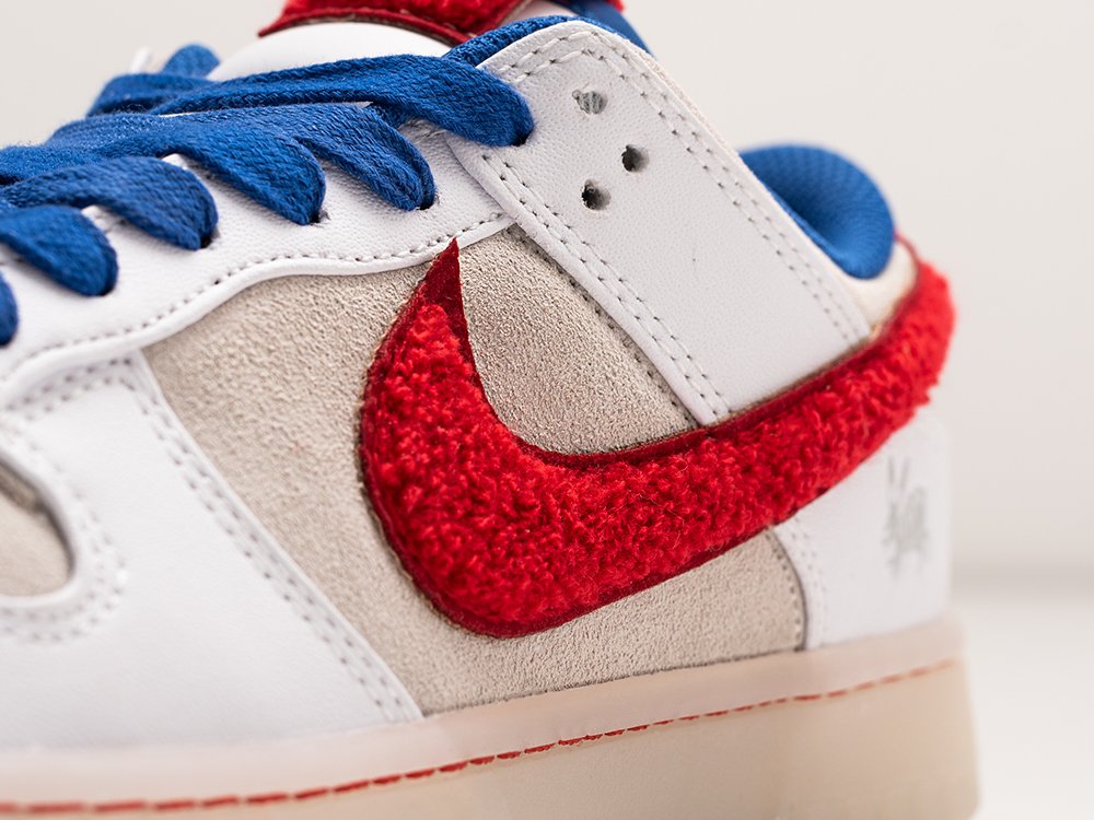 Кроссовки Nike SB Dunk Low