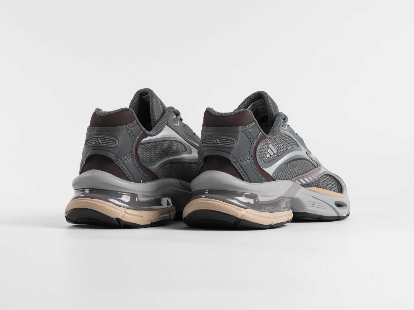 Кроссовки Adidas FORMOTION ONE