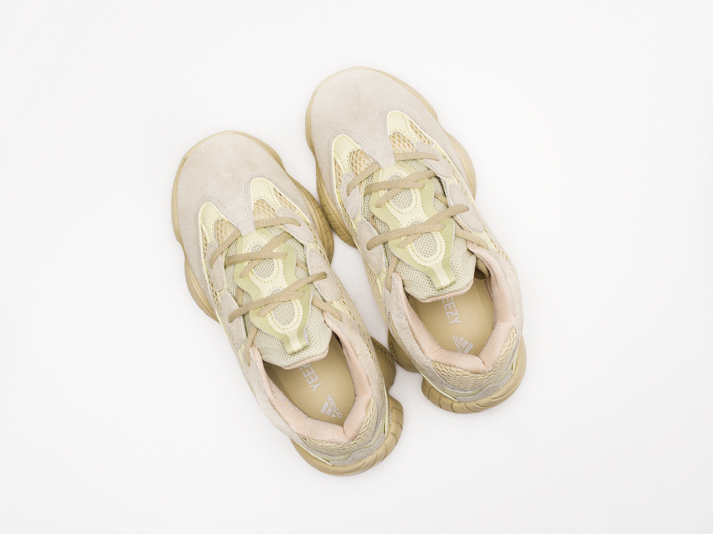 Кроссовки Adidas Yeezy 500