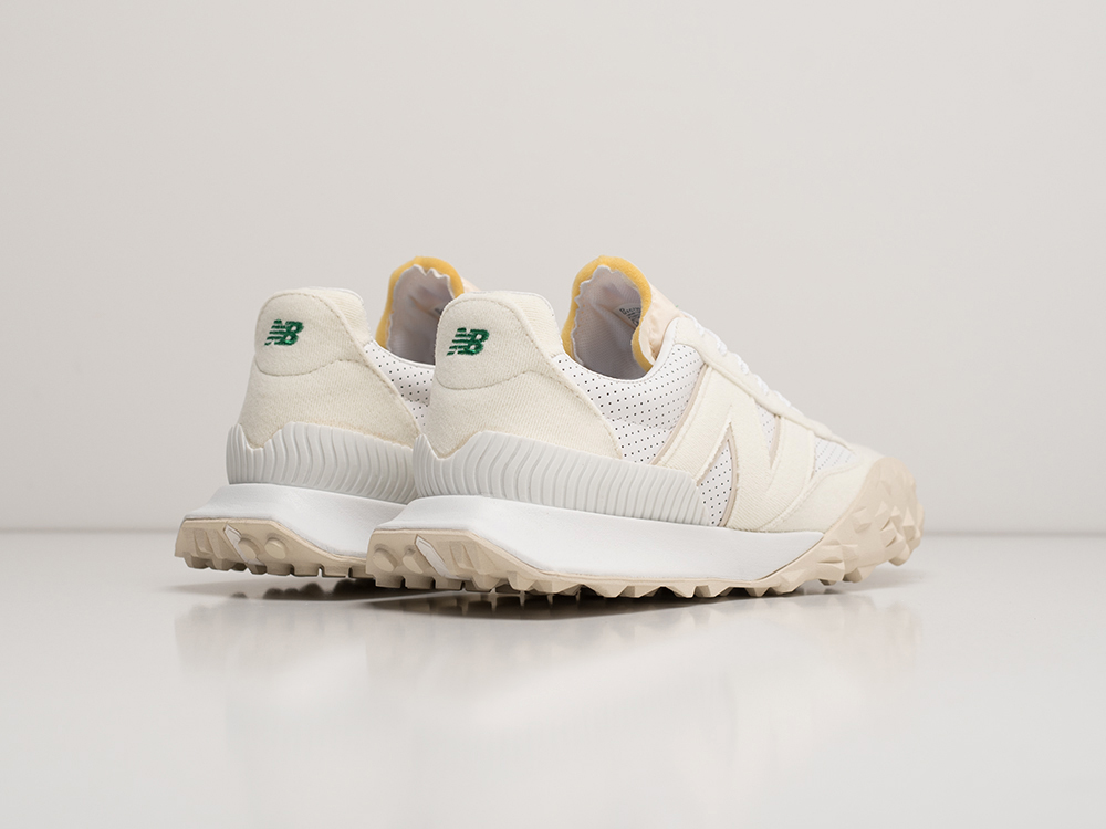 Кроссовки New Balance XC-72