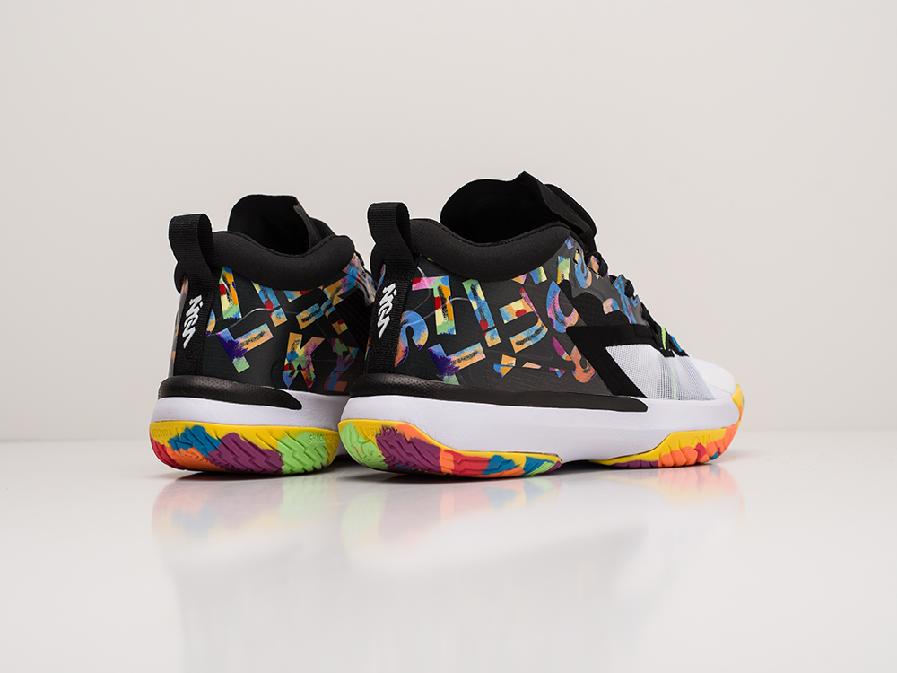 Кроссовки Nike Jordan Zion 1