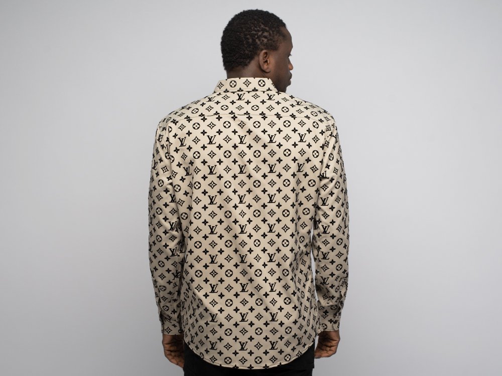 Рубашка Louis Vuitton