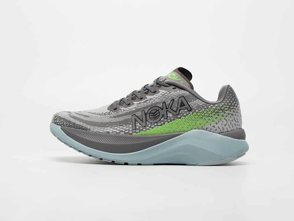Кроссовки Hoka Mach X
