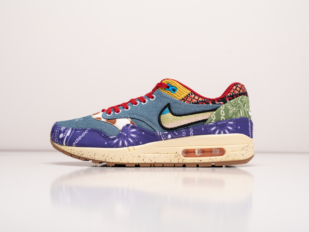Кроссовки Concepts x Nike Air Max 1
