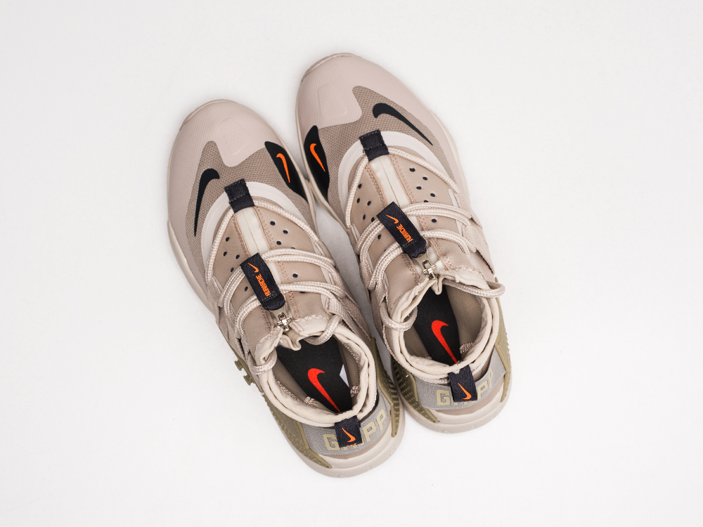 Кроссовки Nike Air Huarache Gripp