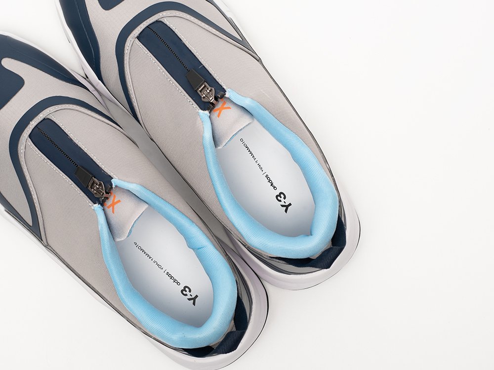 Кроссовки Adidas Y-3 Terrex Swift R3 Gore-Tex